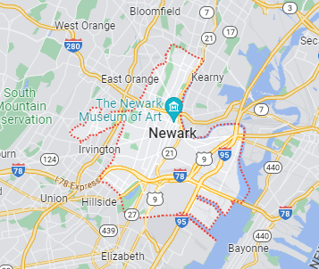 Newark NJ Mold Testing Services