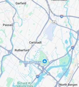 Carlstadt NJ Mold Inspector