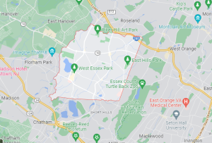 Livingston-NJ-Mold-Inspection-and-Testing-Services