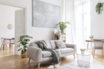 Nutley NJ - Indoor Air Quality Testing