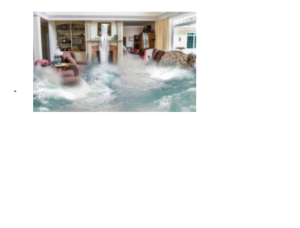 Mahwah NJ - Flooding Can Result In Mold Formation
