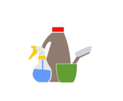 Mahwah NJ - Can Bleach Clean Away Mold