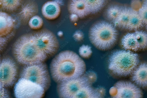 Mahwah NJ - Humidity and Damp Surfaces Breed Mold